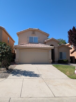 Building Photo - 7312 Desert Eagle Rd NE