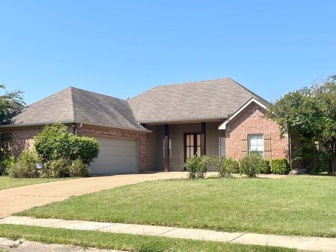 3/2 for Rent in Ashbrooke of Gluckstadt! - 3/2 for Rent in Ashbrooke of Gluckstadt!