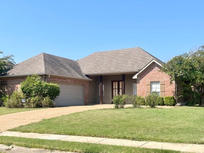 3/2 for Rent in Ashbrooke of Gluckstadt! - 3/2 for Rent in Ashbrooke of Gluckstadt! House