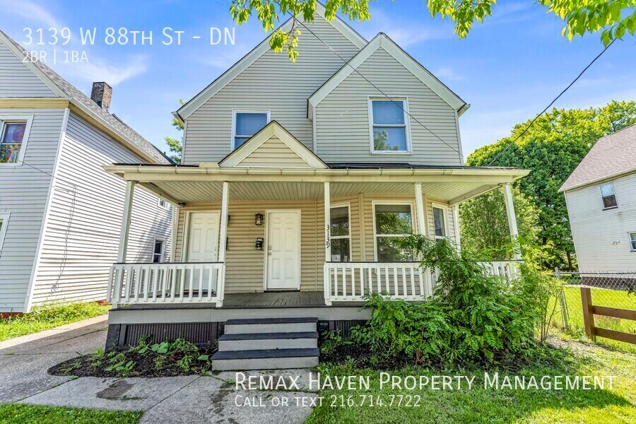 Primary Photo - 3139 W 88th St