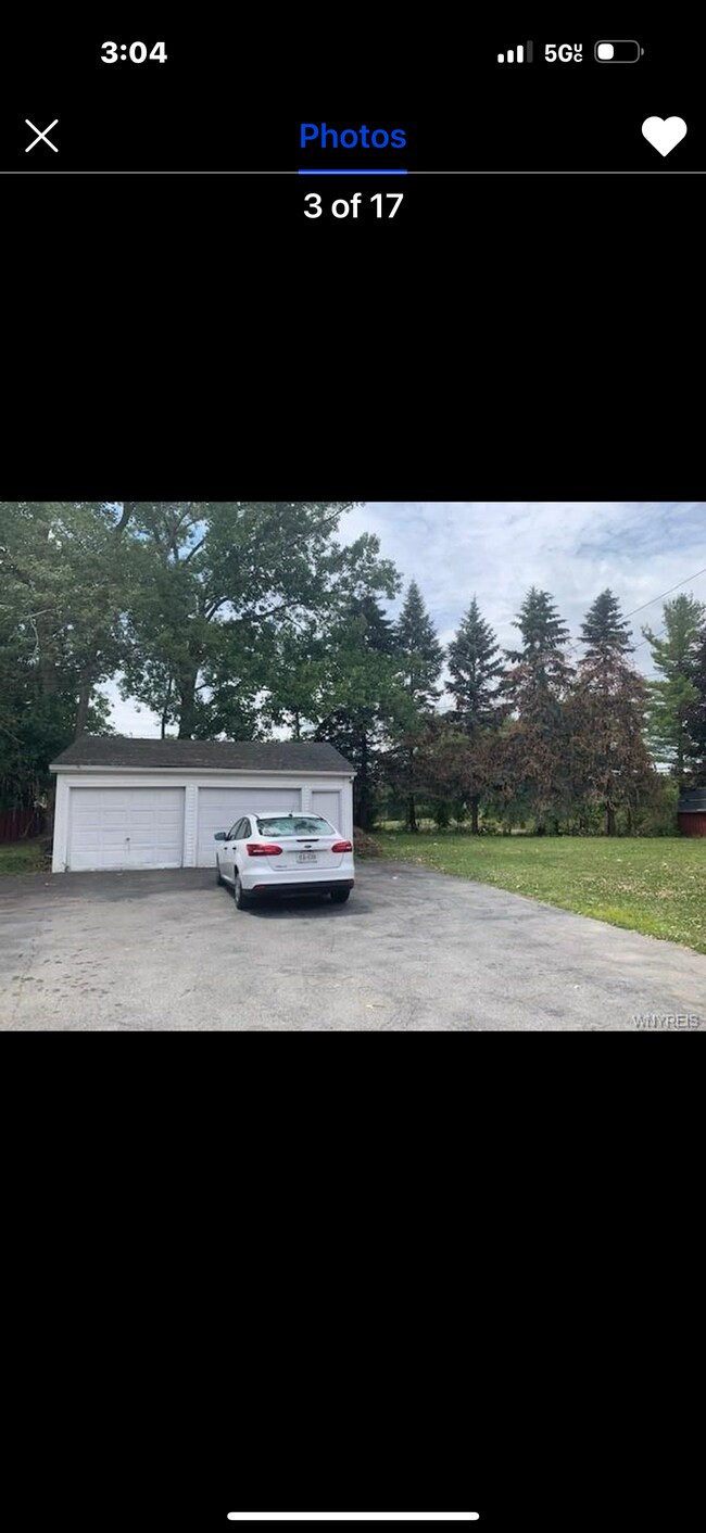 Cochera - 199 Fairgreen Dr