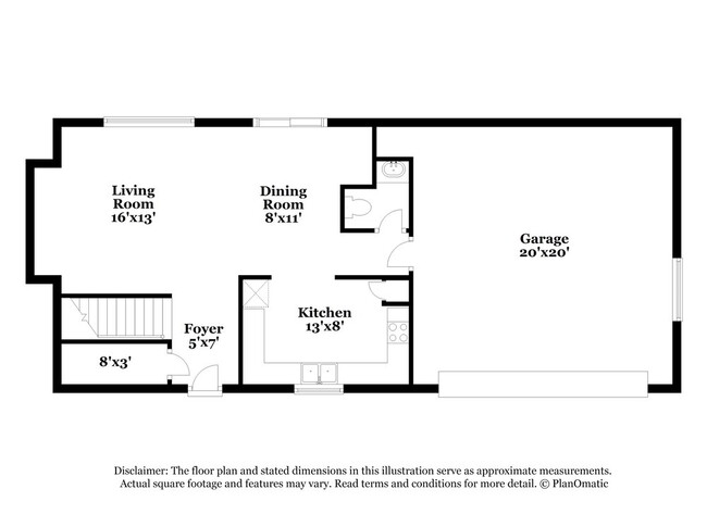 Building Photo - 1021 Appaloosa Hills Ave