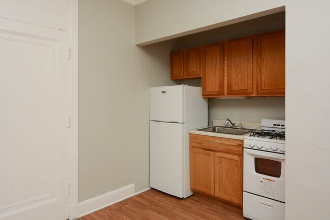 Foto del edificio - 3824 N Fremont St