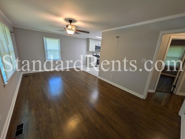 Foto del edificio - 934 Dell Ave SE
