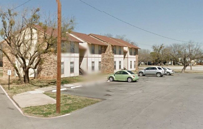 Foto del edificio - 1101 W Elliott St