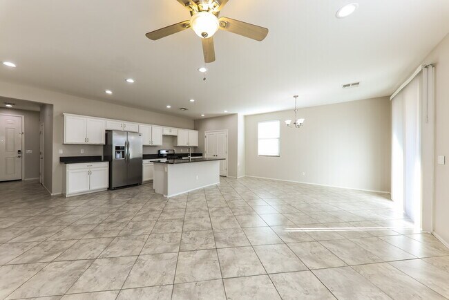 Foto del edificio - 1287 N 166th Ave