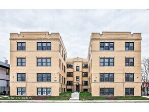 Building Photo - 1012 S 1st Ave
