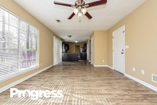 Building Photo - 1341 Birdsong Ln