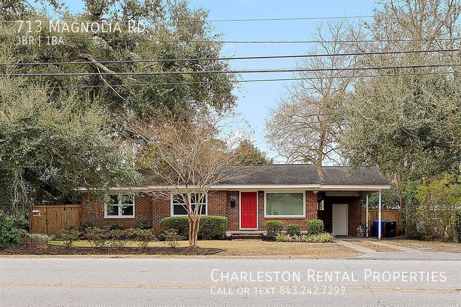 Photo - 713 Magnolia Rd.-