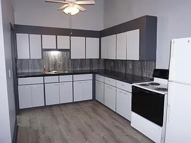 Photo - 317 S Clinton Ave Apartment