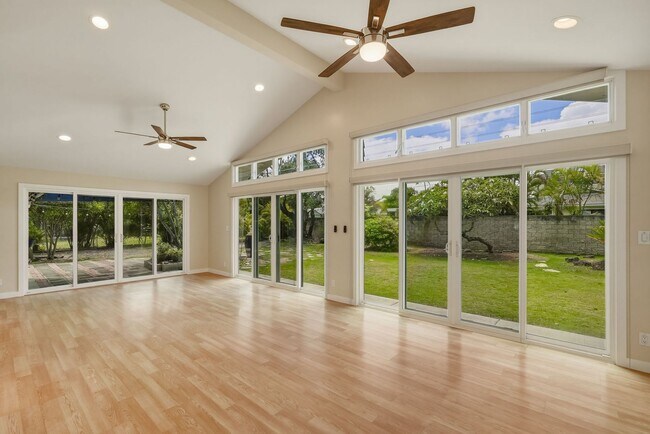 Foto del edificio - 260 Kailua Rd