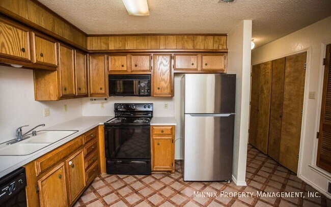 Foto del edificio - 5807 2nd St