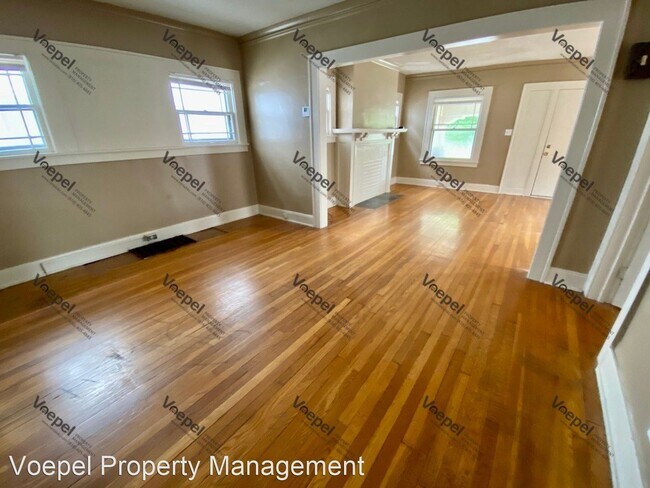 Foto del edificio - 3 br, 1 bath House - 5312 Harrison St.