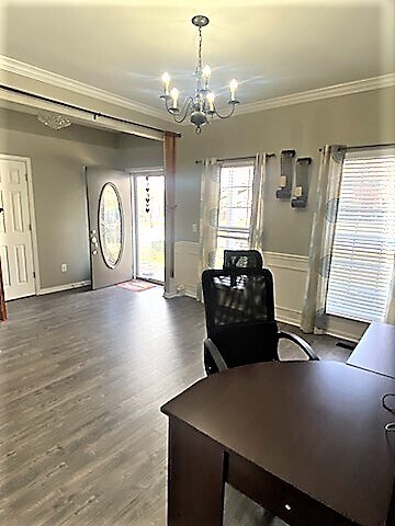 Building Photo - 1316 Wolverton Dr