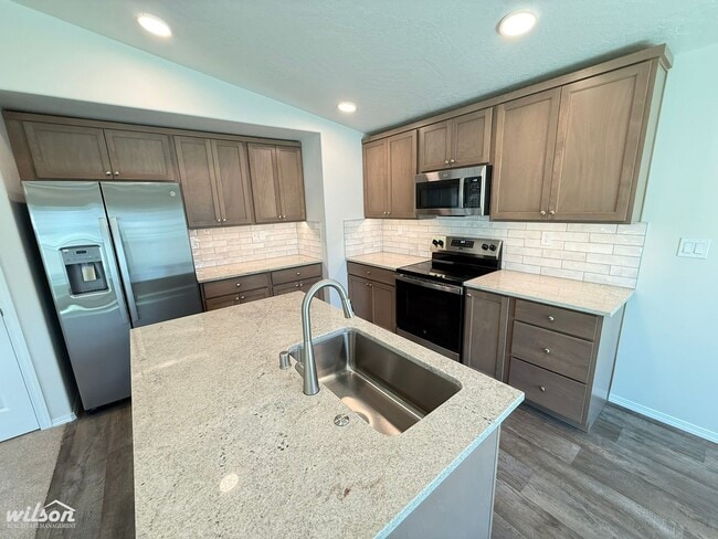 Building Photo - New Construction! 3 Bed, 2.5 Bath with 2 C...
