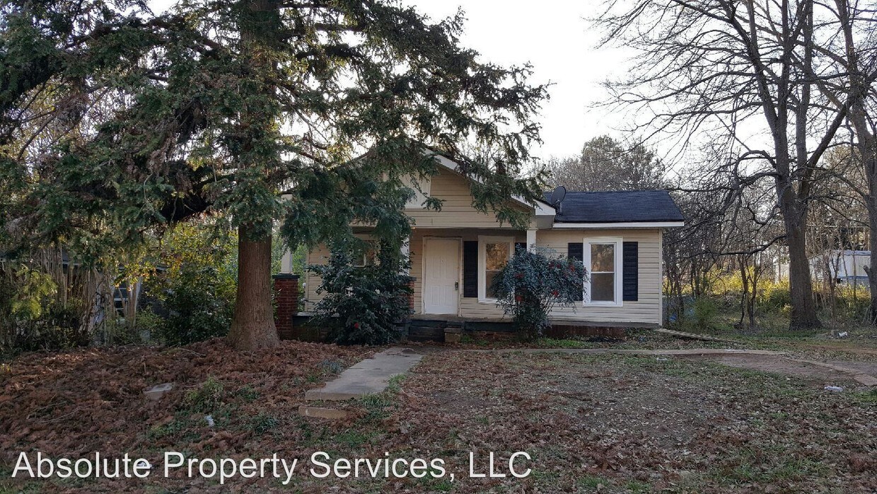 112 California Ave, Chesnee, SC 29323 House for Rent in Chesnee, SC