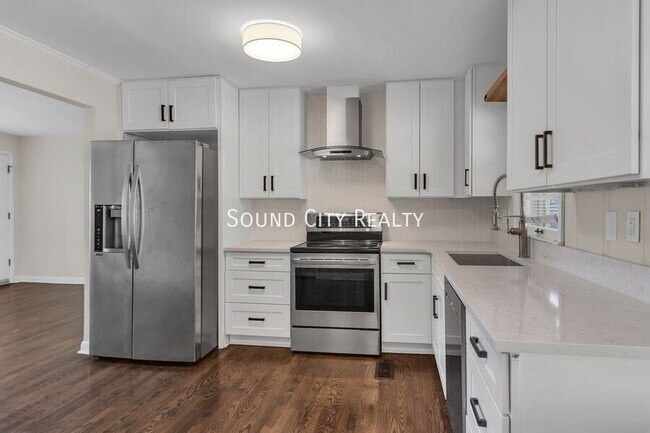Foto del edificio - 2626 Woodberry Dr