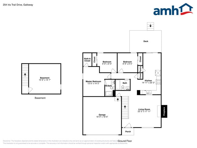 Building Photo - 254 Iris Trail Dr