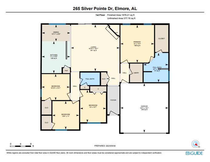 Building Photo - 265 Silver Pointe Dr