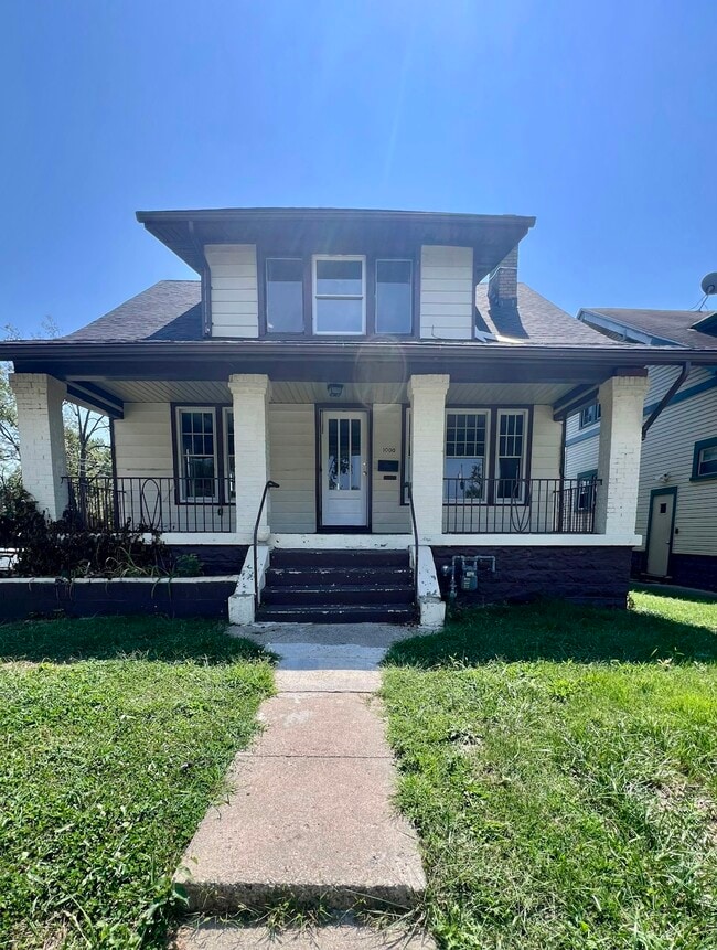 Building Photo - 1000 Kammer Ave