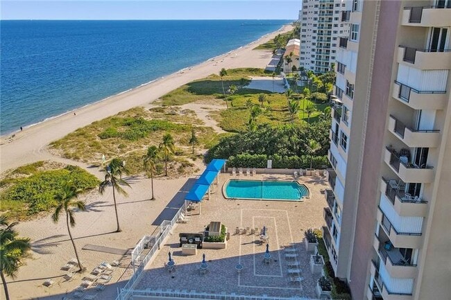 Foto del edificio - 2000 S Ocean Blvd
