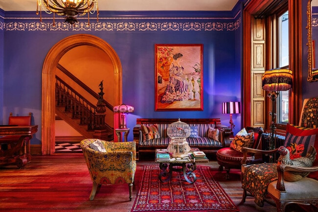 Building Photo - 56 Irving Pl