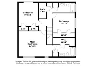 Building Photo - 1403 Natural Pine Trail