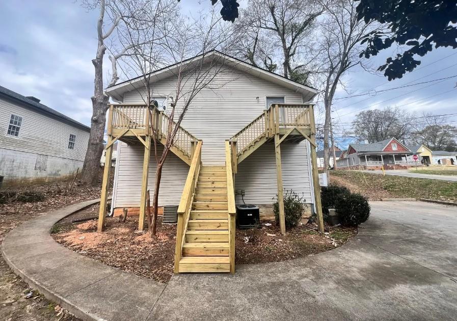 Foto del edificio - 204 W Moreno St