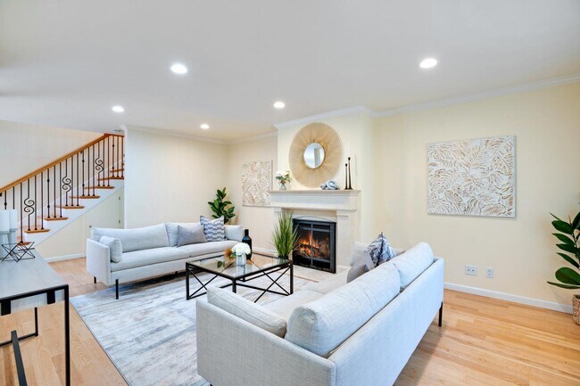Foto del edificio - 1323 Hoover St