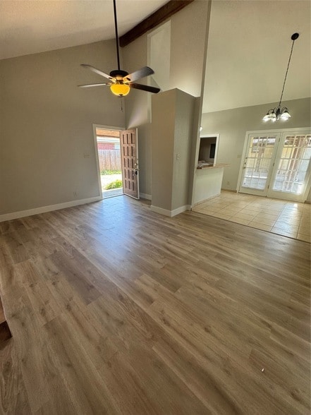 Photo - 420 S Las Vegas Trail Townhome
