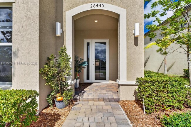Building Photo - 26450 SW 148th Ct