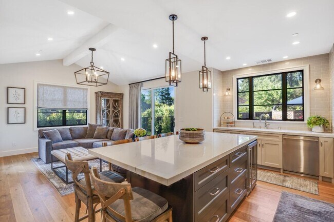 Building Photo - RARE 2 BEDROOM, 2 BATHROOM LUXURY ADU/GUEST HOME IN MONTE SERENO. MUST SEE!!!