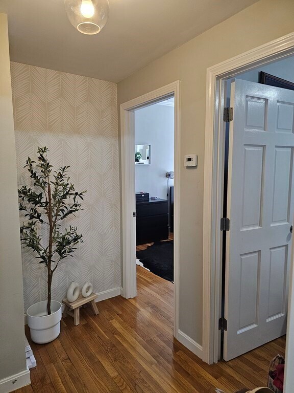 Building Photo - 201 D St