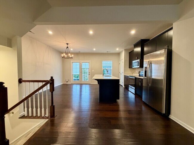 Foto del edificio - 11777 Blessington Rd