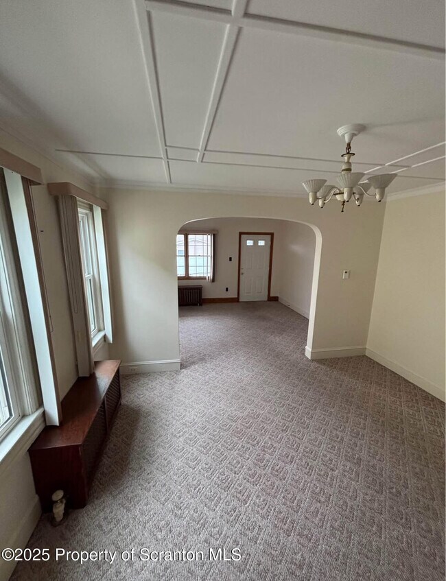 Foto del edificio - 1444 Thackery St