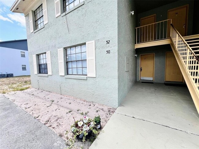 Building Photo - 50 N Fairfax Ave