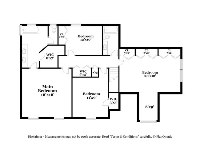Building Photo - 3532 Boren Ct