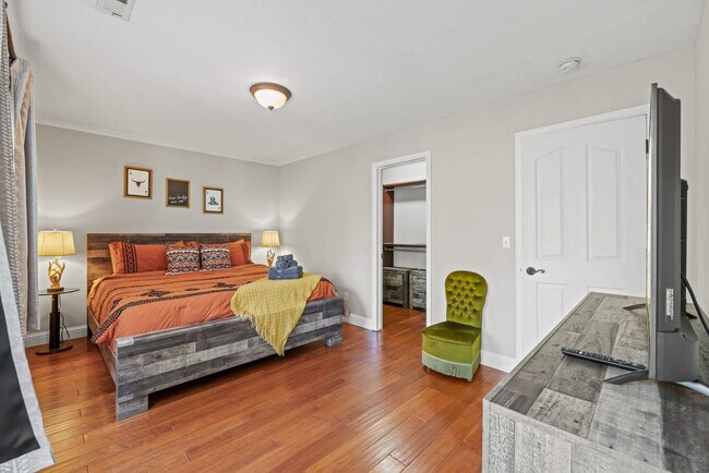 Foto del edificio - 1001 W Willow Lake Loop