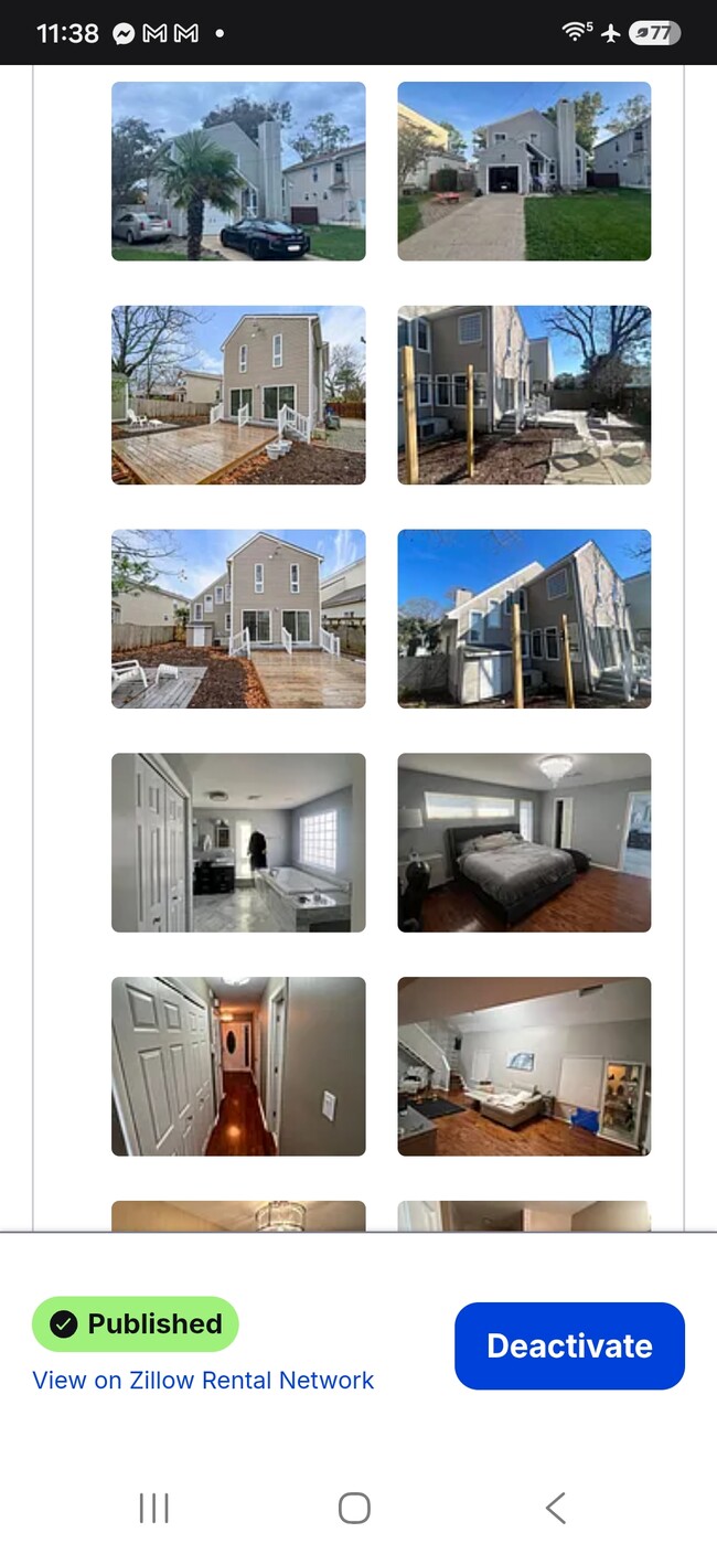 Building Photo - 416 Pinewood Dr