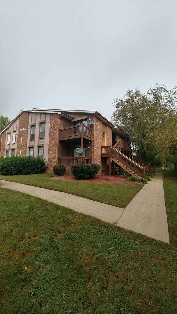 Updated 2BR Hermitage Condo – Fresh Upgrades & Great Location - Updated 2BR Hermitage Condo – Fresh Upgrades & Great Location