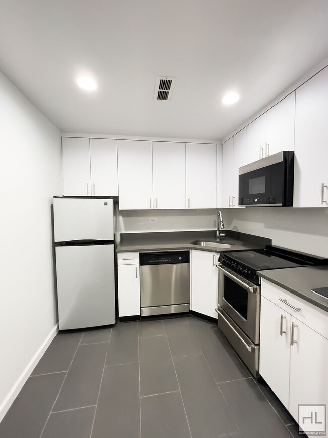 Foto del edificio - EAST 69 STREET