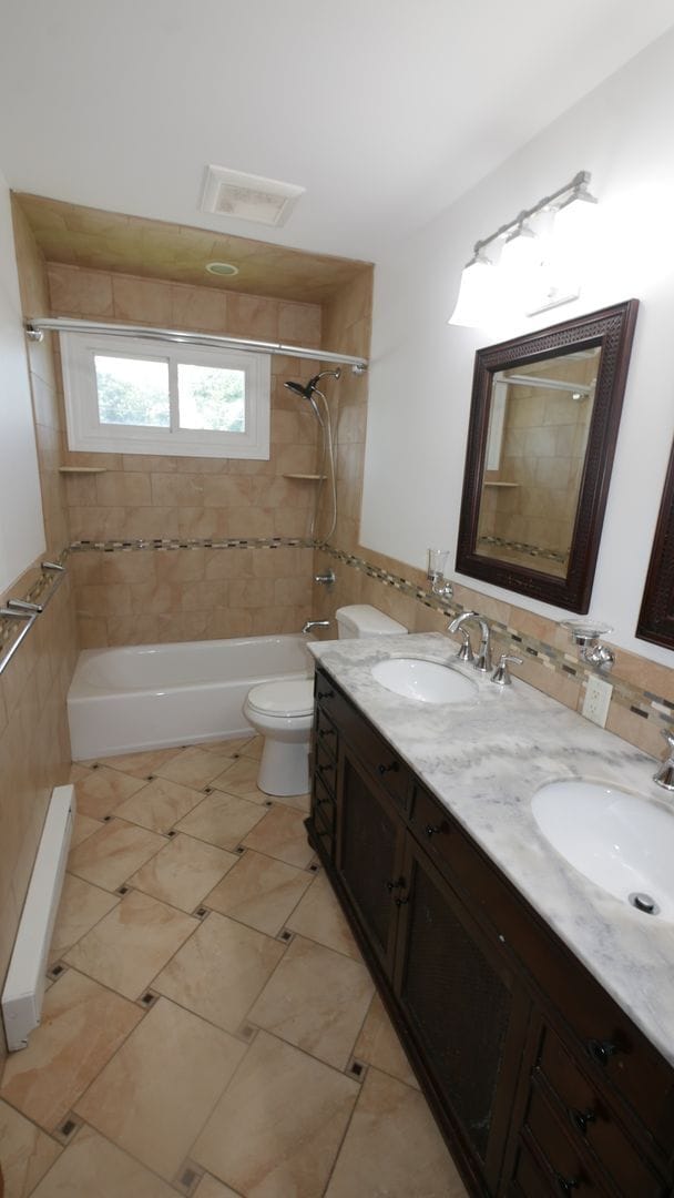 Building Photo - 3 Tuxedo Pl, Vauxhall - 2nd Floor 3BR 1BA ...