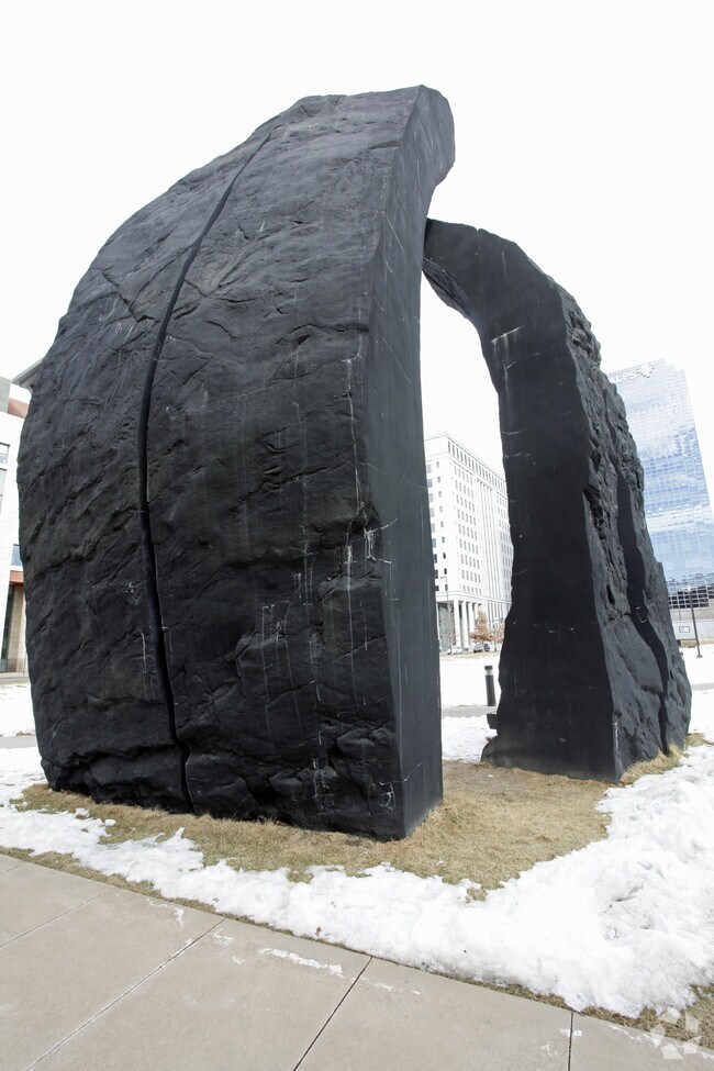 Foto del edificio - Museum Residences