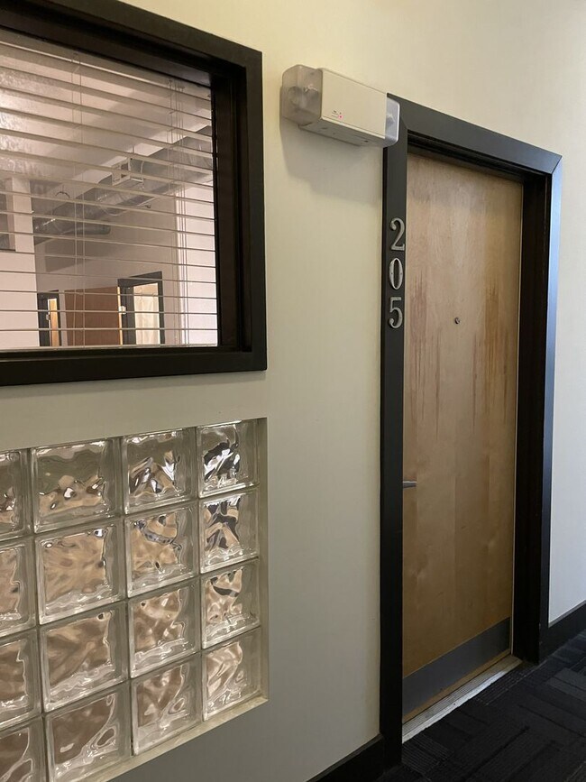 Foto del interior - Atrium on Broad Apartments