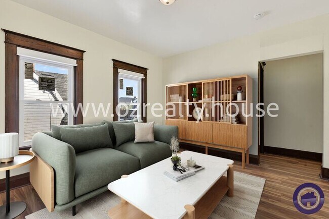 Foto del edificio - 836 Oak St