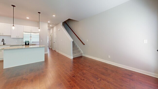 Building Photo - New Construction Townhome for Rent in Fore...