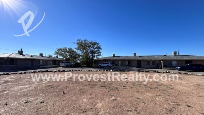 Foto del edificio - 21225 Wigwam Rd