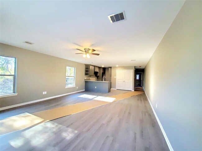 Foto del edificio - 3506 Brooks St
