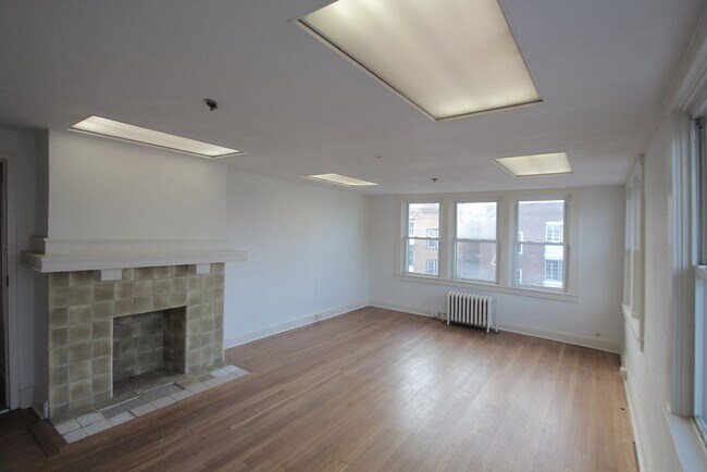 Foto del edificio - 501 South Ave