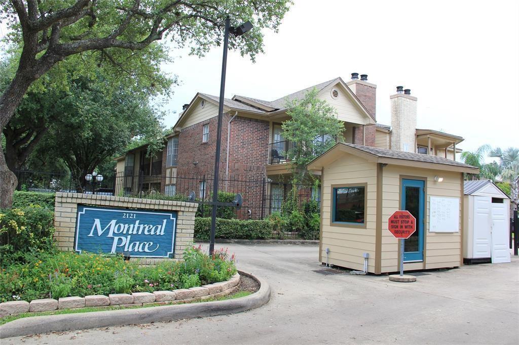 2121 Hepburn St Unit 816, Houston, TX 77054 Condo for Rent in Houston